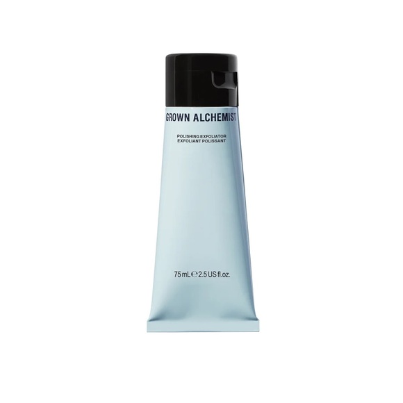 GROWN ALCHEMIST Polishing Exfoliator